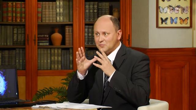 #102 Тайна жизни - (Коннектом. Уникальность мозга.) смотреть онлайн