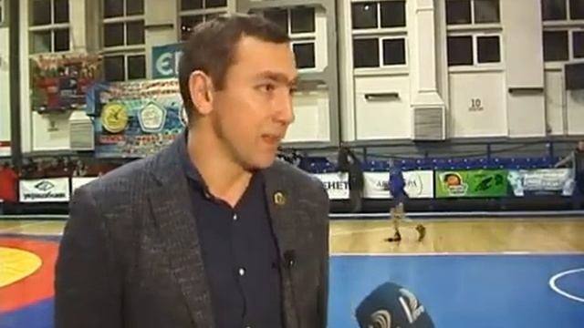 САМБО турнир Сабировых смотреть онлайн