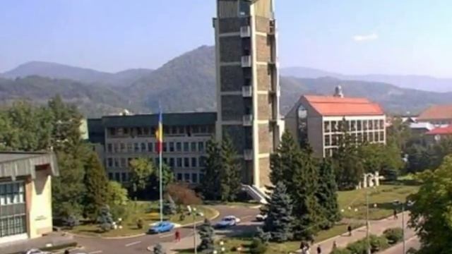 Baia Mare (Romania) смотреть онлайн