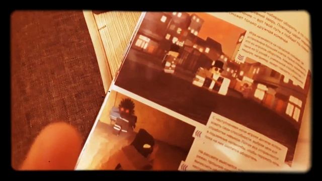 показываю мою новую книгу " roblox лучшие ролевые игры " смотреть онлайн