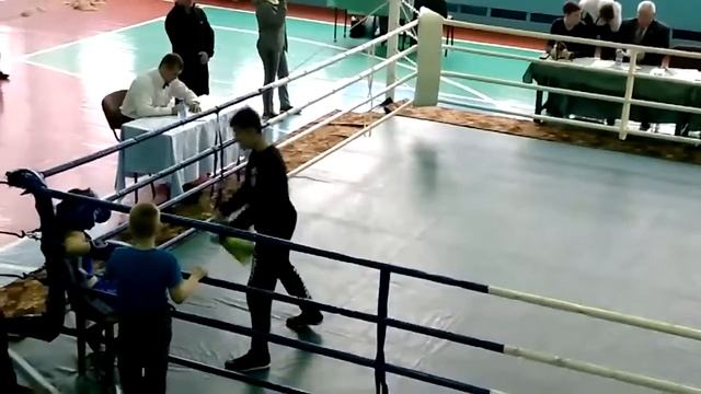 1 турнир по боксу памяти Фоминых В.И. г.Осинники смотреть онлайн