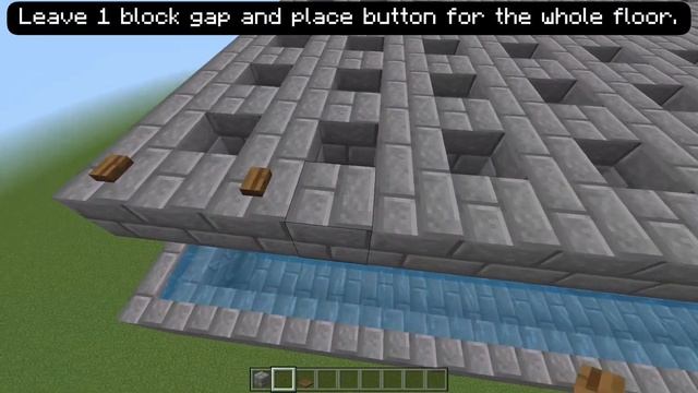 BEST 1.20 CREEPER FARM For Minecraft Bedrock (Windows/Console/Mobile) смотреть онлайн