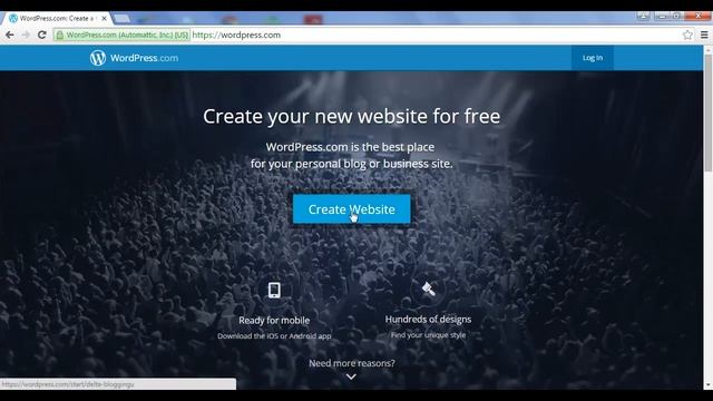 Blogs Google - 2019 - Blogs Wordpress - 2019 смотреть онлайн