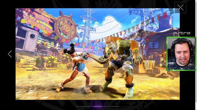 STREET FIGHTER 6! A HISTÓRIA DE LILY E MAIS DETALHES DA LUTADORA смотреть онлайн