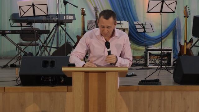 Дмитрий Лео. Школа чудес. Урок 10 «Основы веры» смотреть онлайн