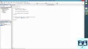 VBA Урок_7-1 | Процедуры и Функции | Программирование для начинающих Просто и Доступно | Язык VBA