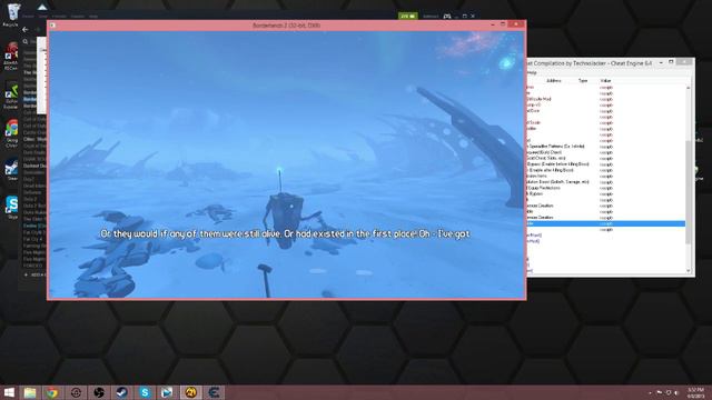 How to use the "Randomizer" Mod for Borderlands 2 смотреть онлайн