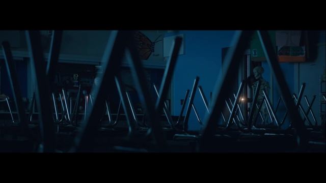 MUSE - Pressure смотреть онлайн