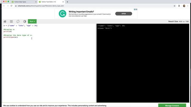 Learn free Python programming language - Free IT Education - Lecture 4 смотреть онлайн