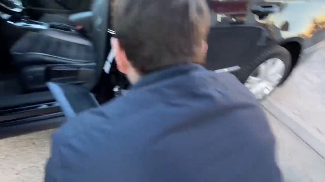 ПЕРЕКУП ВРЁТ ДО КОНЦА!!! Продаёт VW Passat с дохлой dsg dq200 , кривым vin и пробегом до луны! смотреть онлайн