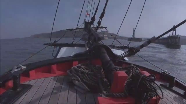 самый успешный пират Ближнего Востока