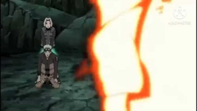 (AMV)Naruto 4tgerraXD