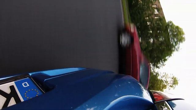 Opel Astra H OPC 2.0 Turbo Friedrich Motorsport Sportauspuff Sound