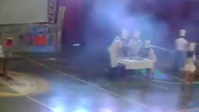 SEMLAS 2009 Inauguracion II смотреть онлайн