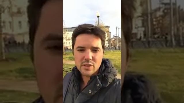День Народного Единства - идиотский праздник / Отменить советские 23 февраля и 8 марта / История смотреть онлайн