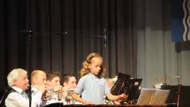 The Wooden Devils Xylophon смотреть онлайн