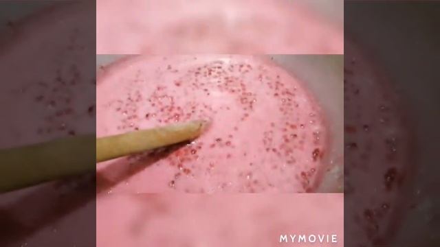 Желе из красной смородины смотреть онлайн