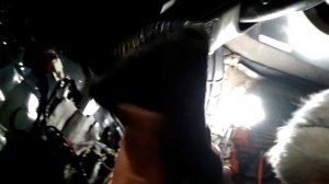 Звук в прадо 120 часть 1