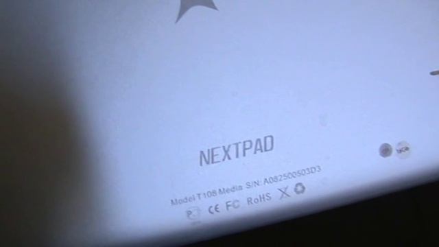 ПЛАНШЕТКА NEXTPAD 3.500 руб., на Авито новая смотреть онлайн