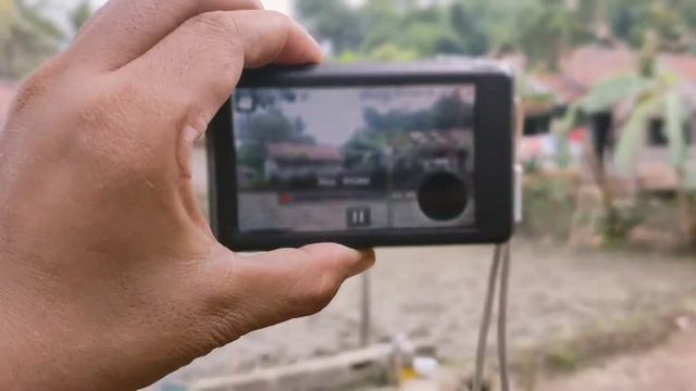 Samsung Camera Pocket ST550