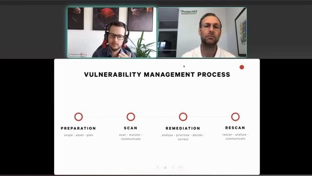 Tackling SAP Security together (28th of May 22) - SAP Vulnerability Management смотреть онлайн