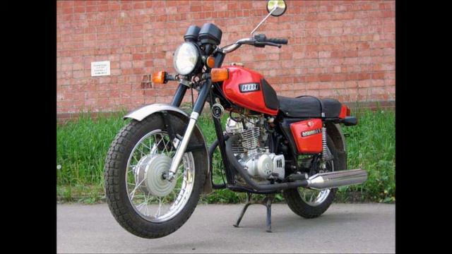 МОТО ИЖ ЮПИТЕР 5/2/3/4/. ПЛАНЕТА5 /2/3/4/СПОРТ смотреть онлайн