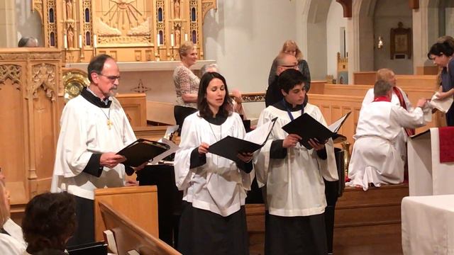 "The Mandatum," Robert Lehman смотреть онлайн