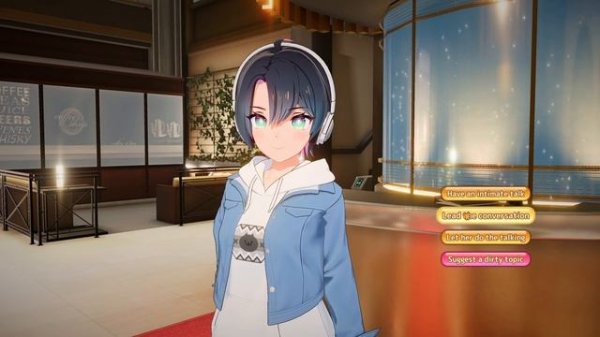 HoneyCome Come Come Party Gameplay