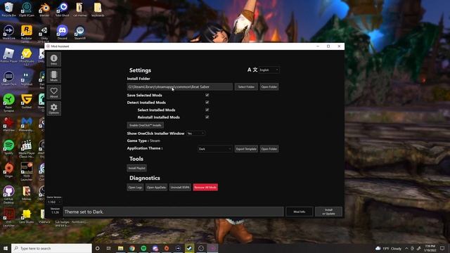 Beat Saber CUSTOM SONGS Quick Tutorial - PC STEAM VR смотреть онлайн
