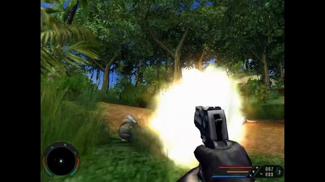 Прохождение Far Cry без комментариев # 1 смотреть онлайн