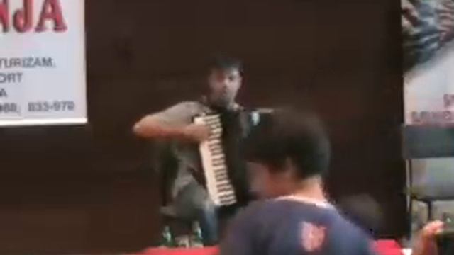 Dalibor Stoiljkovic Prva Harmonika 2006 смотреть онлайн