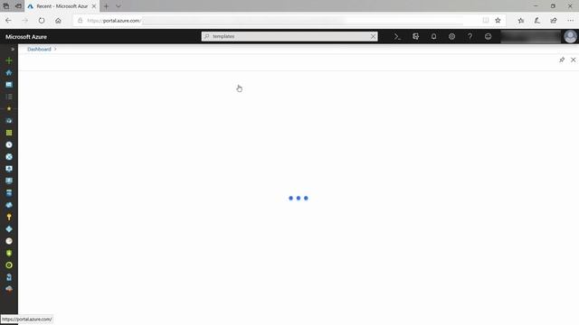 How to use Azure Resource Manager | Azure Tips and Tricks смотреть онлайн