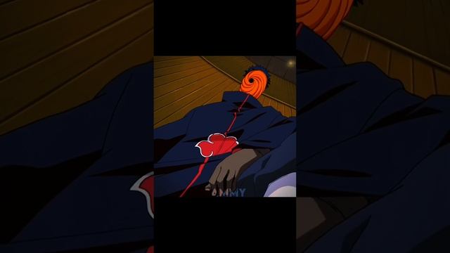 Obito Declares The 4th Great Ninja War ?