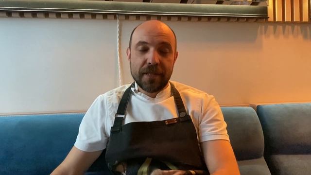 Мотивация повара и шефа / Сарычев, Васильев, Забелин и другие шефы Chefs team Russia /анонс проект смотреть онлайн