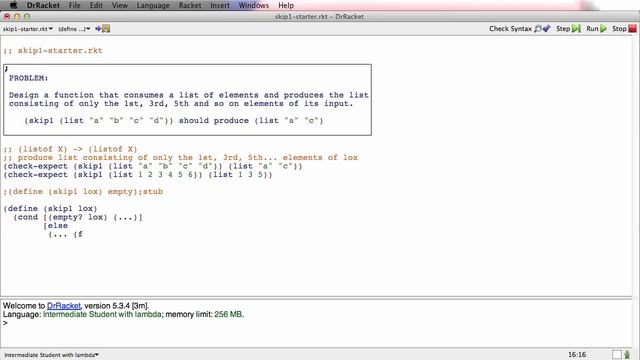 Accumulators - Context Preserving Accumulators Part 1 смотреть онлайн