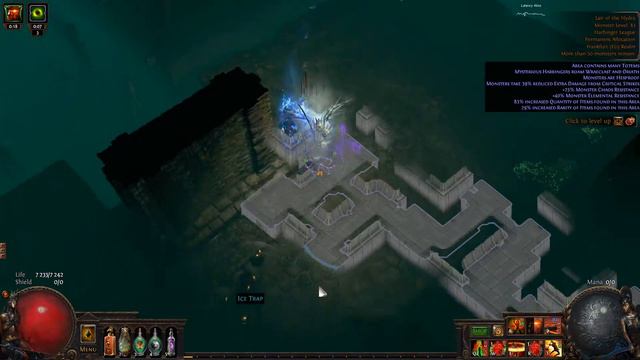 Roicki's 3.0 Starforge Cyclone Slayer, Lair of the Hydra Kill смотреть онлайн