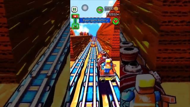 Paper Train: Rush (United Rails) World Record 62,751m смотреть онлайн