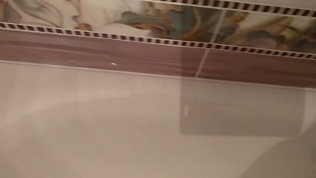 Установка ванны по кругу. / ванна, багет, экран, сифон и др./ смотреть онлайн