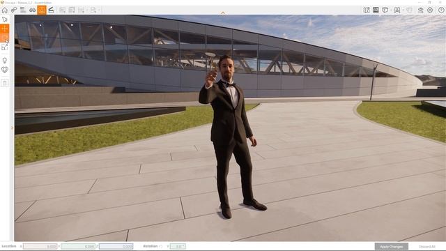 Learning Enscape 3.3 With SketchUp