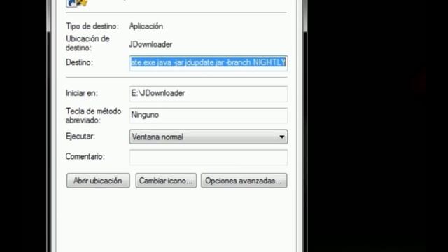 Como actualizar Jdownloader y reparar error de "Complemento desactualizado". смотреть онлайн