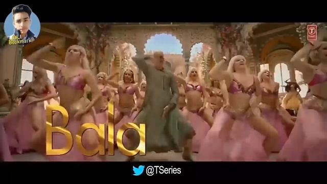 Tiger Shroff Vs Billu Funny Call | Bala Bala Song | Akshay Kumar Vs Billu Funny Call смотреть онлайн