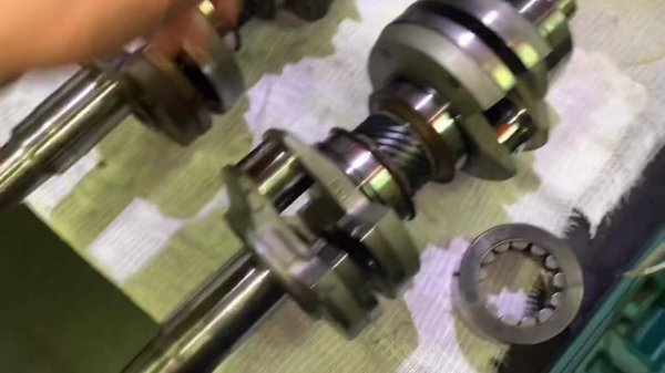 Rotax 850 E-Tec. Мысли В Слух! Система Смазки!