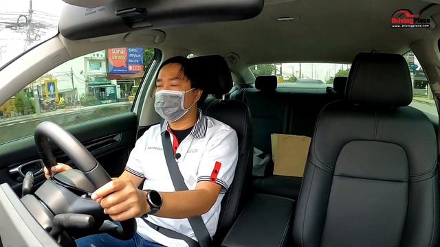 รีวิว เทียบฟอร์มNew Honda Civic EL+ & Civic RS กับดีไซน์ ออฟชั่น ราคา และฟิลลิ่งการขับขี่ที่แตกต่าง смотреть онлайн