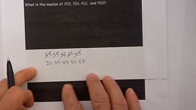 Mean Median Mode-Statistics-Middle School Math смотреть онлайн