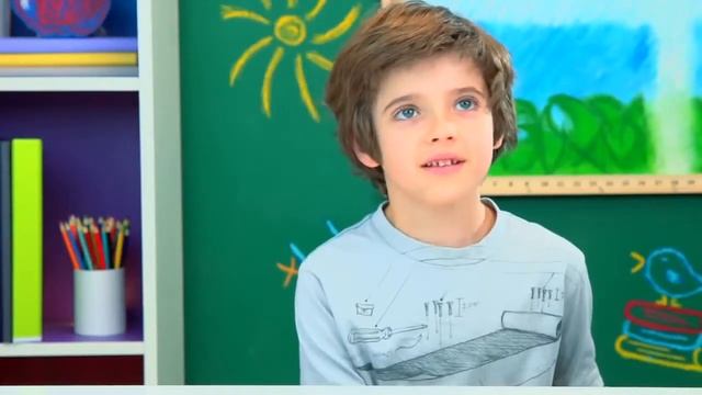 Kids React To Rhett and Link 2014 Awesome video! смотреть онлайн