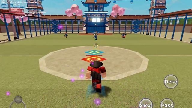 veteran league vs pro league | Roblox ssl ⚽️ смотреть онлайн