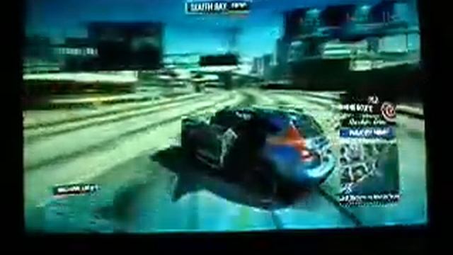 x360 burnout on samsung 2253LW lcd monitor смотреть онлайн