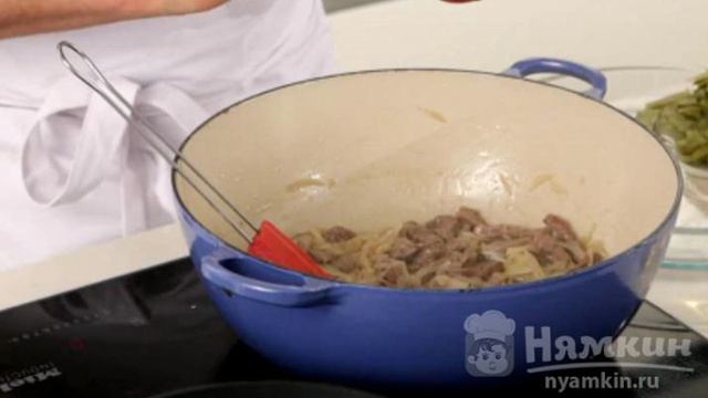 Книга рецептов