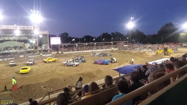 MADDOG 2022 DEMO Derby Champion! смотреть онлайн