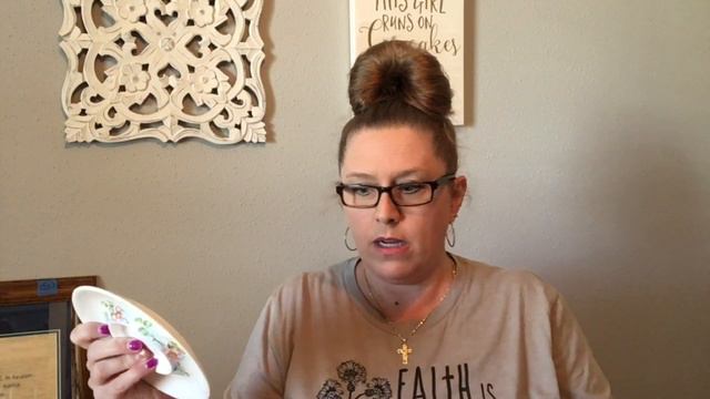 Huge Goodwill Haul-Part 2 смотреть онлайн